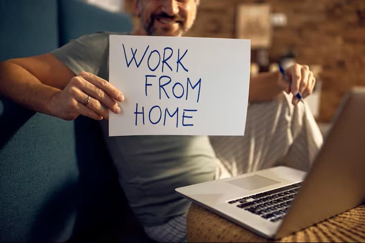 Získávání klientů HOME OFFICE - vhodné pro studenty