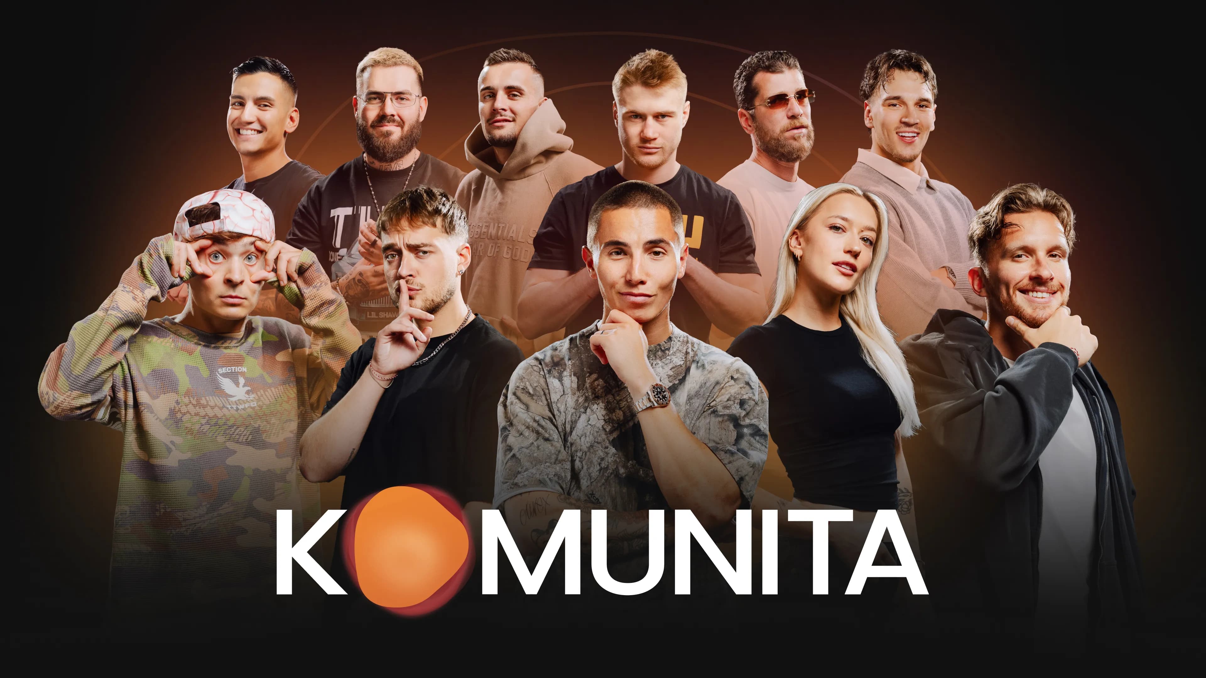 Vydělávej tím, co tě baví 🧡 Vytvoř Komunitu a monetizuj svůj talent