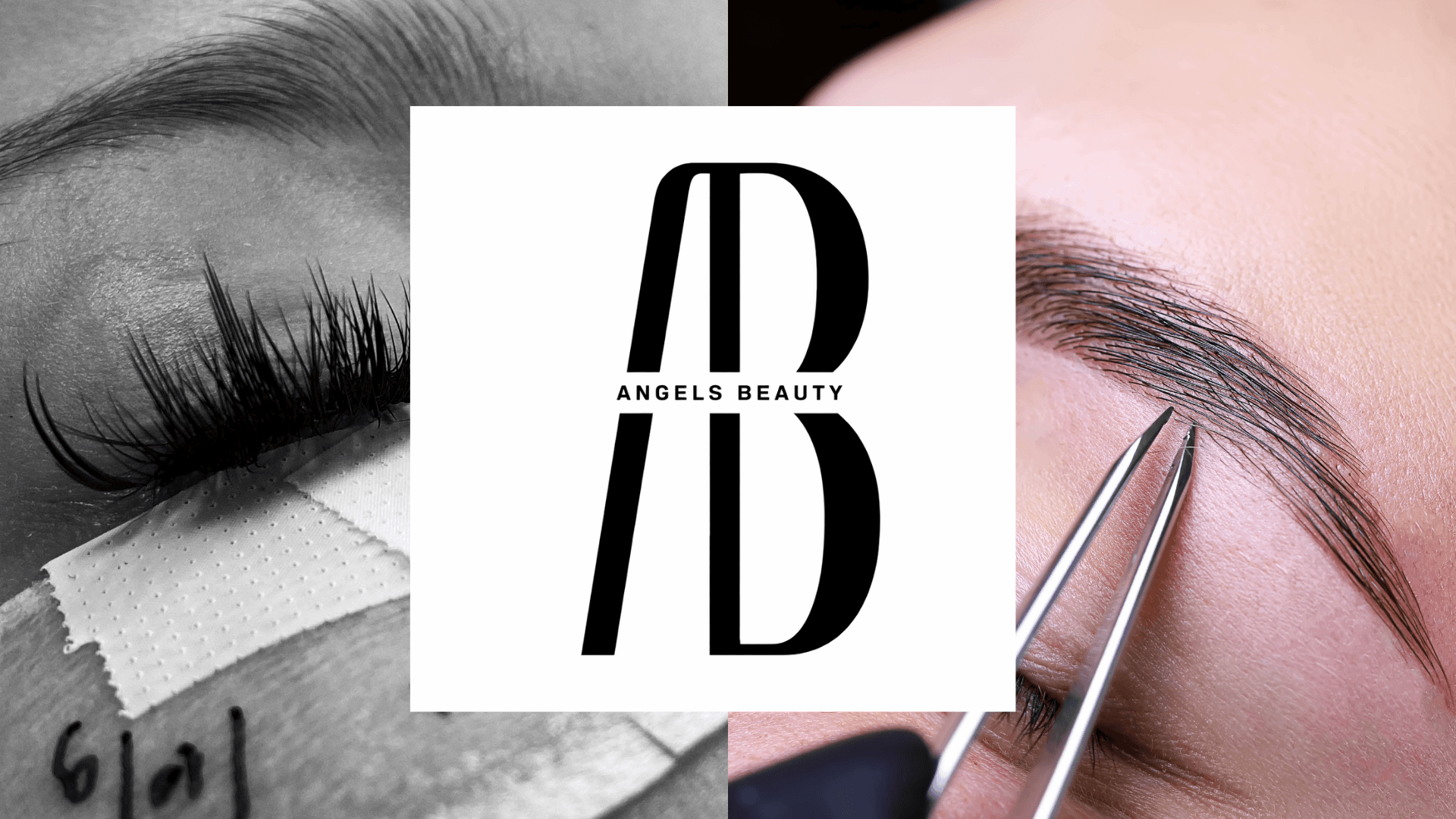 Lash artist
