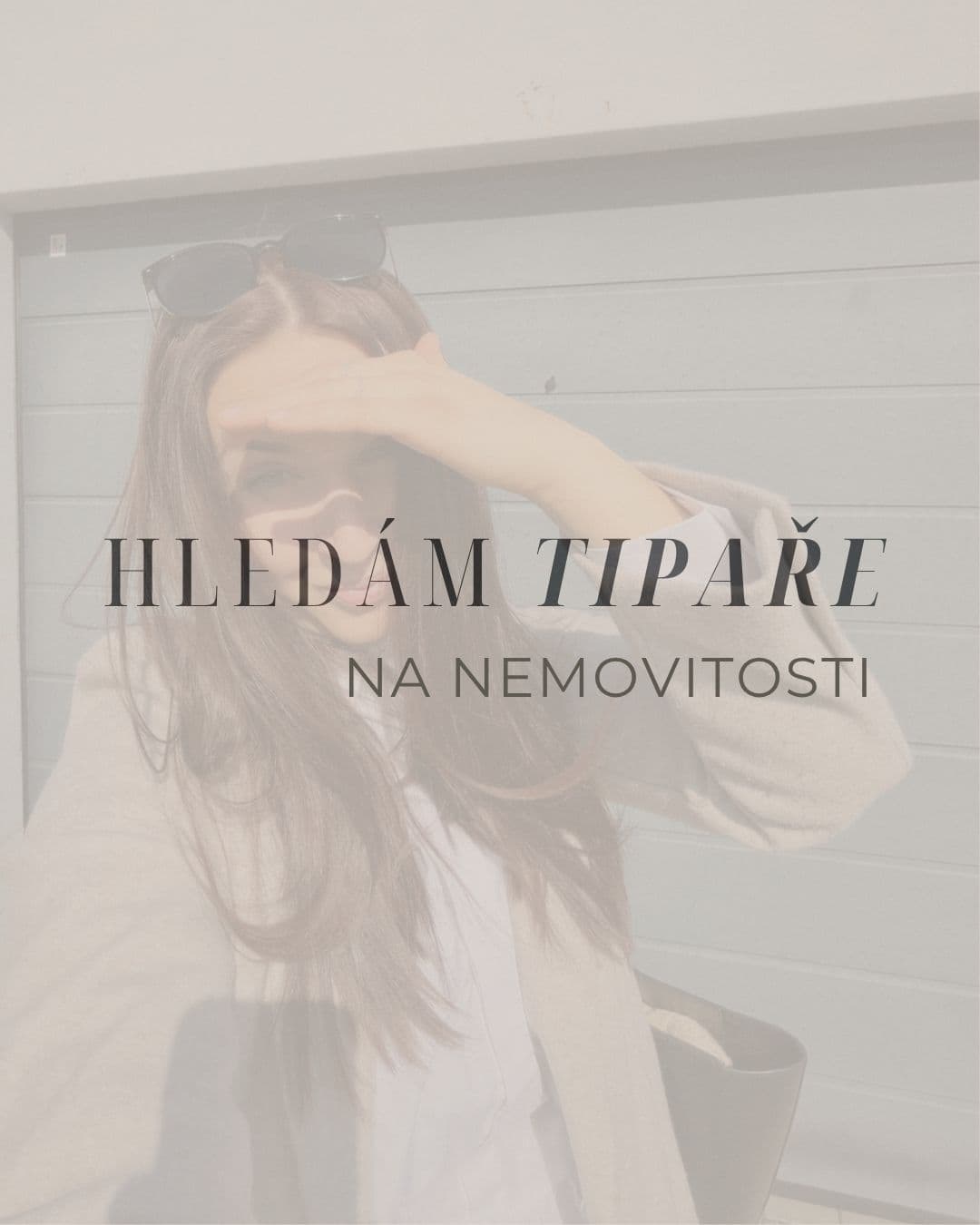 Hledám tipaře/tipařku