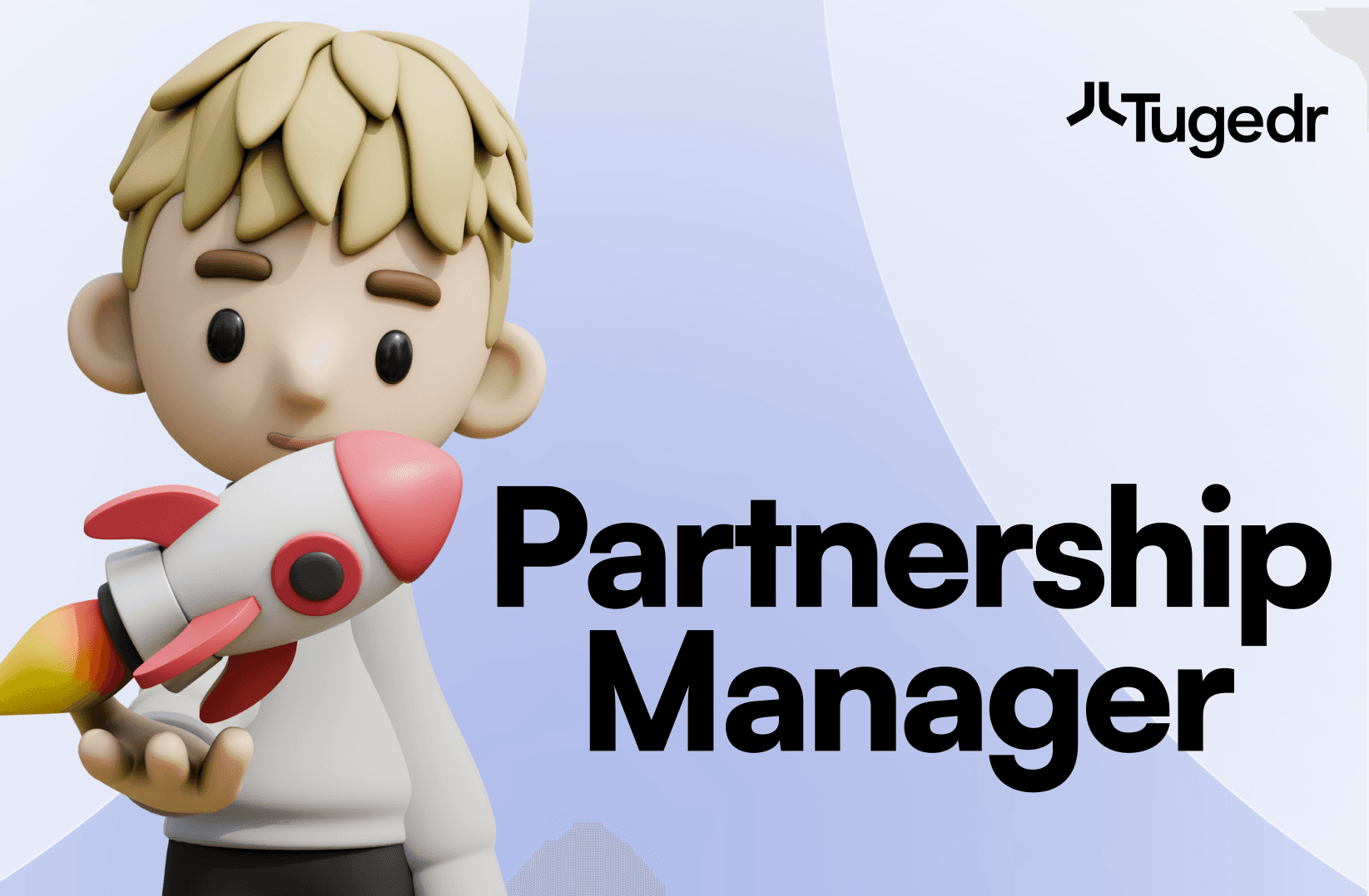 Partnership Manager pro HR & Employer Branding