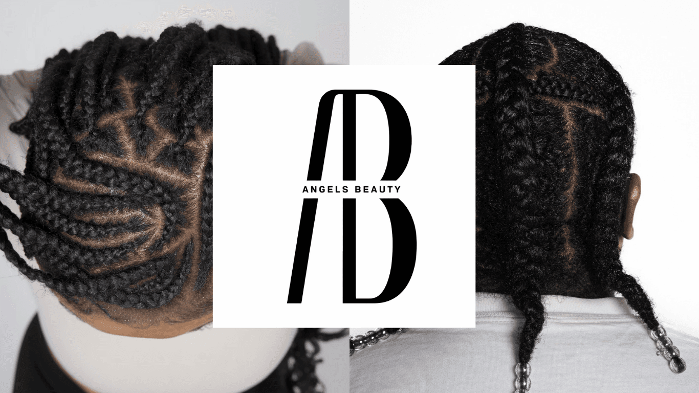 Afro/curly hair specialist & braider for luxury salon