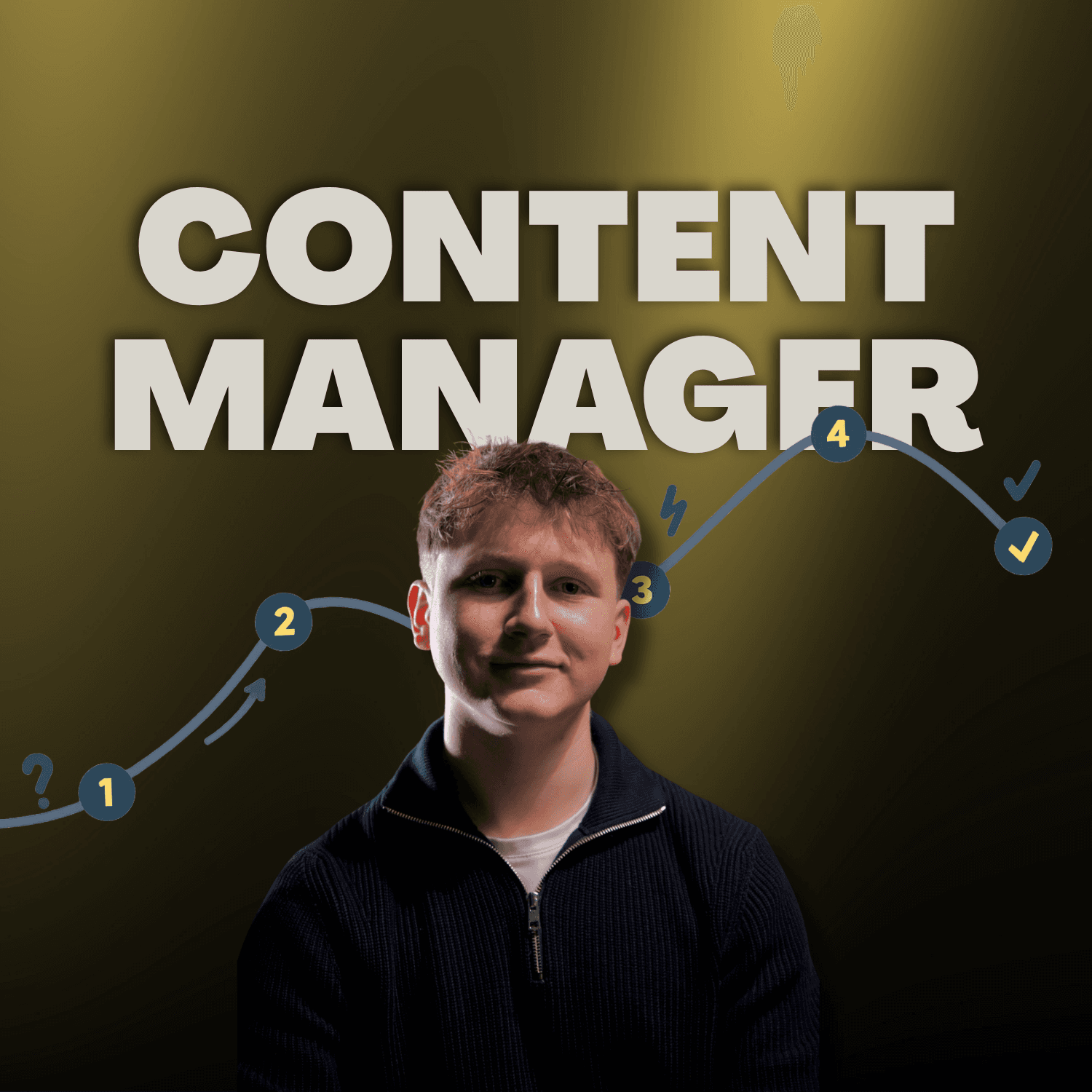 Hledáme člověka, co chce VÍC než jen stříhat videa