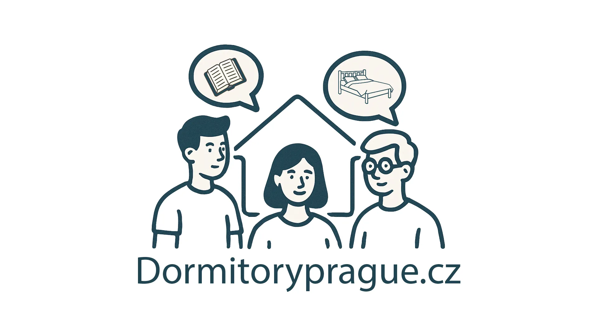 🏘️ Máte nevyužitou nemovitost? Pomozte nám řešit bytovou krizi mladých v Praze.