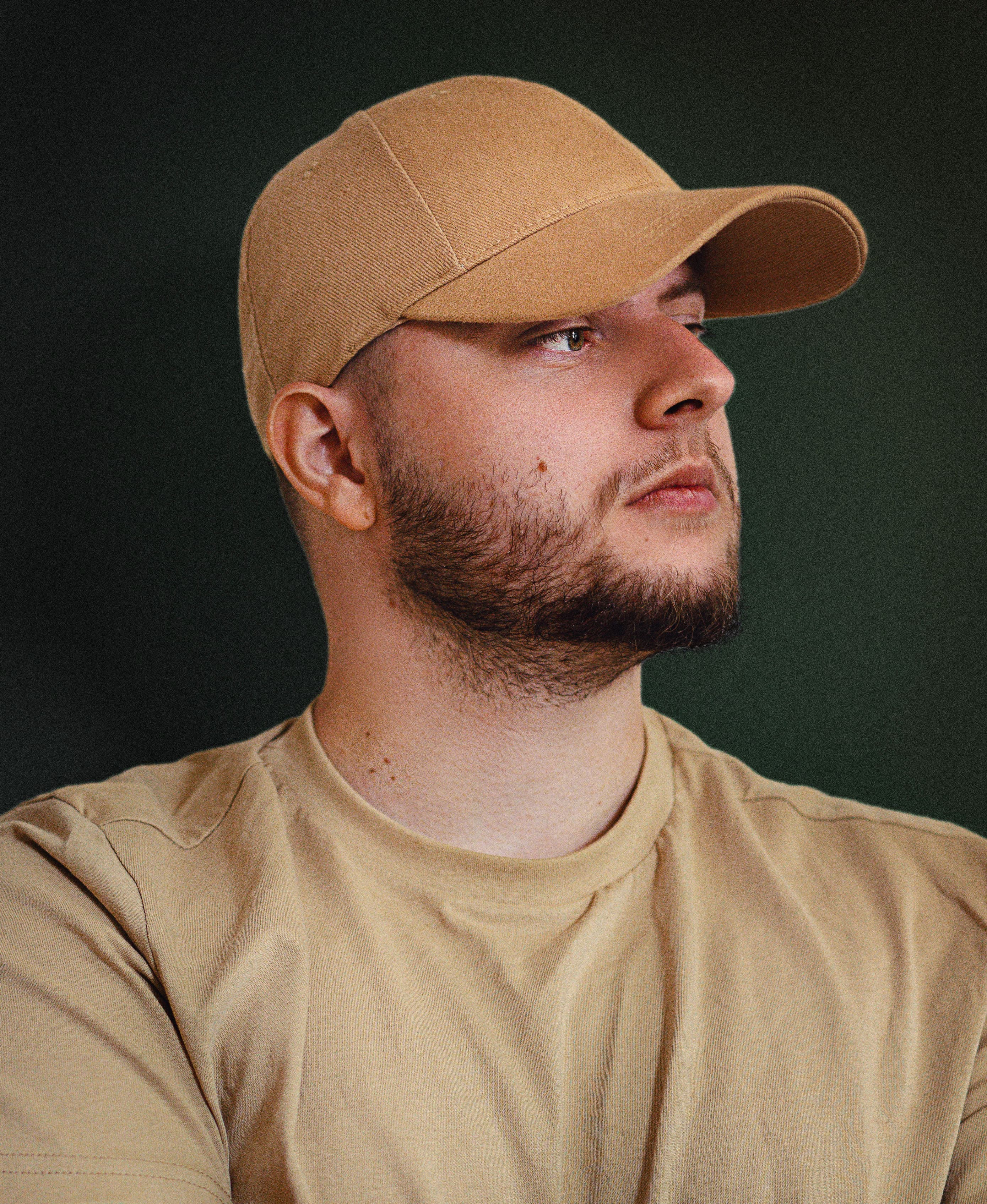 Fotograf & Content Creator pro značky ⭐