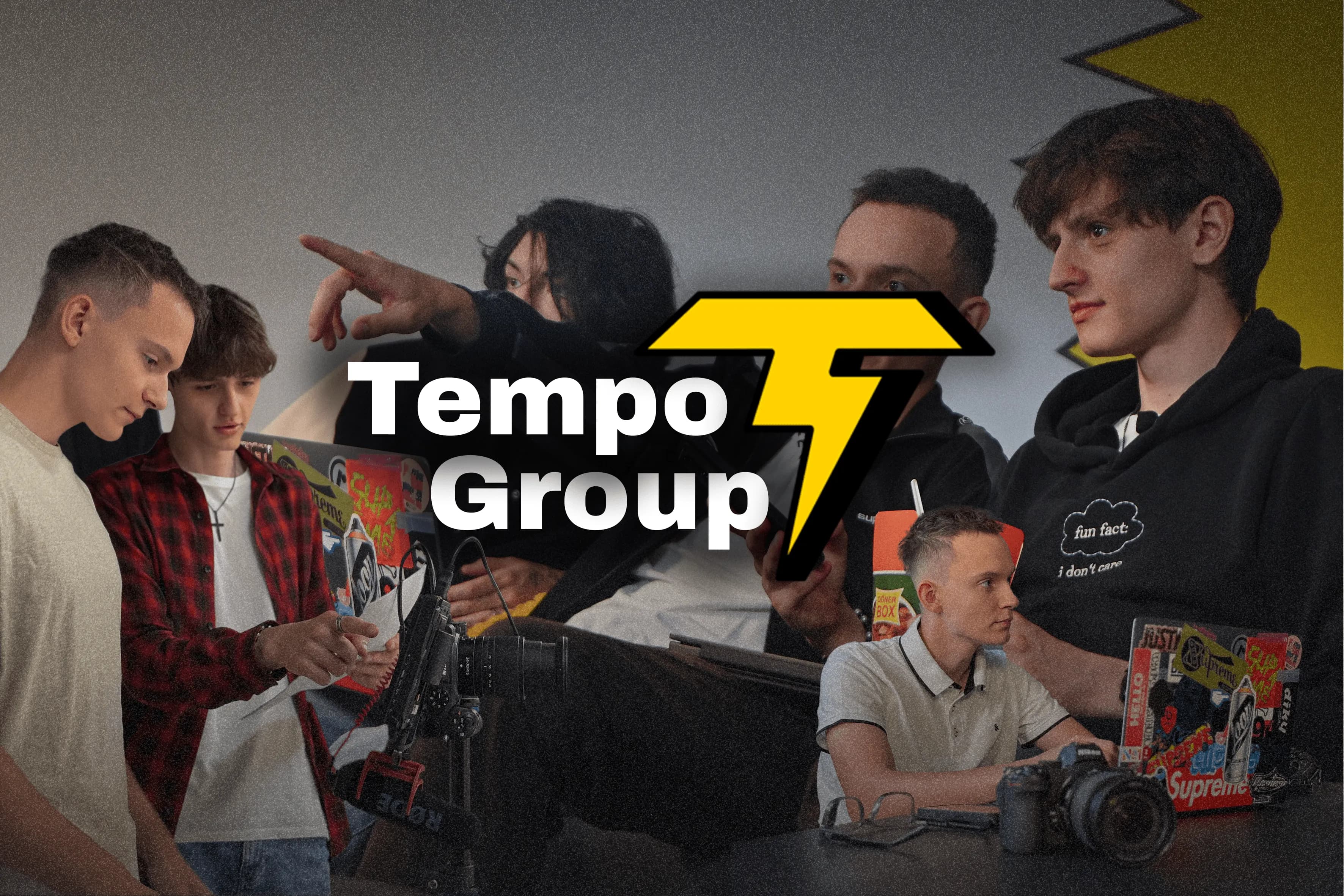 Hledáme obchodní partnery pro marketingovou agenturu