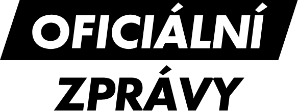 Oficiální zprávy