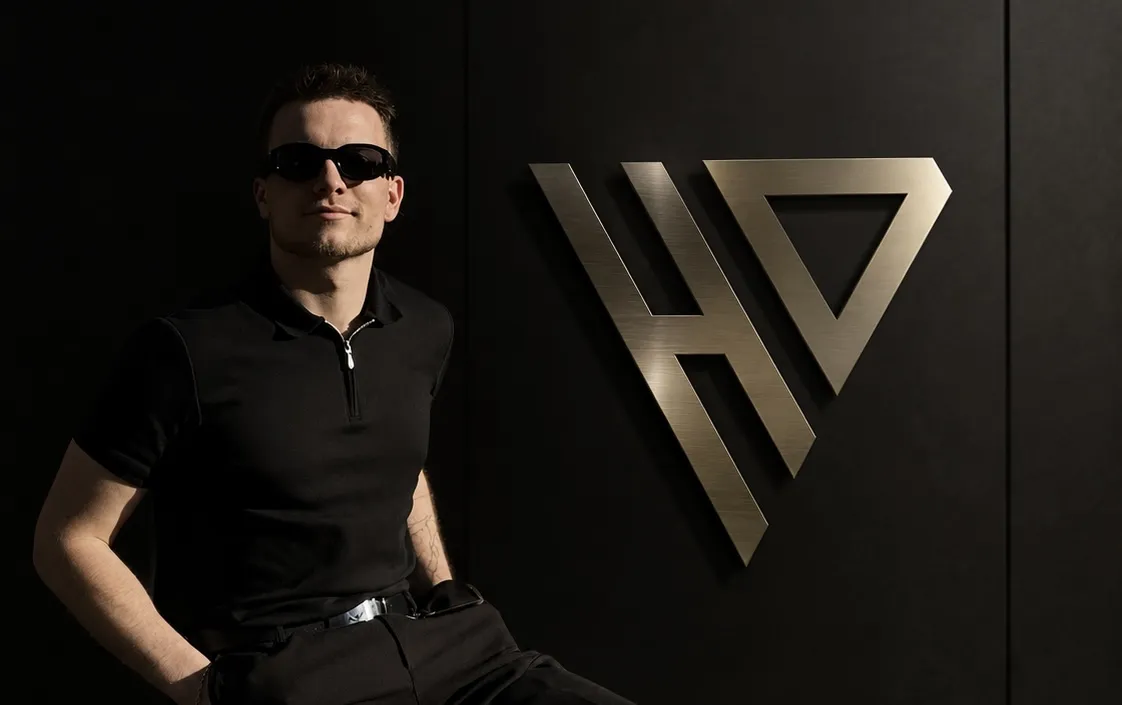 🔑 Hledám developera / investora pro dlouhodobou spolupráci
