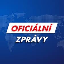 Admin - Oficiální Zprávy